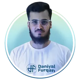 Daniyal Furqan, Founder & CEO of Pinnacle Dental Marketing Agency